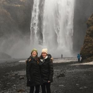 Meet your Posher, Lindsay